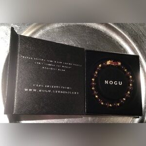 💜💜 Blissbury Feng Shui Purple Cat’s Eye Bracelet 💜💜